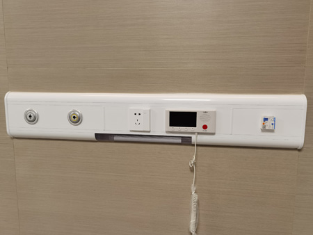 醫(yī)院呼叫器工程