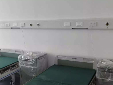 醫(yī)院設備帶工程